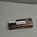 NDRUSH LED Interior Door Light Door Panel Courtesy Warning Light Lamp Assembly Compatible with 1999-2006 Silverado/Sierra 1500 2001-2006 3500 2500 HD 1999-2006 Yukon 1995-1999 C1500 C2500 C3500 (red and white)