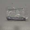 Outlet Tube of Pressure Washer Parts, Craftsman Power Washer Parts Replace 190589GS 190634GS 201497GS Replacement for Troy-Bilt RMW2.2G24 Pressure Washer Pump