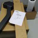 BV Bike Hitch Mount Rack Carrier for Car, Truck, SUV - Tray Style Smart Tilting Design (Standard/Fat Tire 2 Bike)