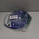 Escali Primo Digital Food Scale Multi-Functional Kitchen Scale and Baking Scale for Precise Weight Measuring and Portion Control, 8.5 x 6 x 1.5 inches, Royal Blue