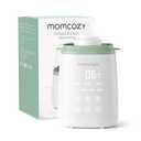 Momcozy Bottle Warmer, Fast Bottle Warmers for All Bottles with Timer, Accurate Temperature Control and Automatic Shut-Off, No Lid Required for Heating