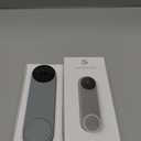 Google Nest Doorbell (Battery) - Ash
