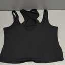 Top No Brand, Extra Large,  Black