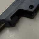 BOSCH 26A16A ICON Beam Wiper Blades - Driver and Passenger Side - Set of 2 Blades (26A & 16A)