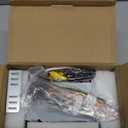 Leadfan Double Din Car Stereo Radio Support Apple Carplay&Android Auto, 7inch HD Touchscreen Double Din Radio with Bluetooth, Car Audio Receivers, Camera, MirrorLink, FM Radio, 2 USB/TF/AUX/Subwoofer