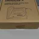 Arrow Electric Staple Gun Kit, Corded Stapler with 3750 Pieces T50 1/4", 3/8", 1/2" Staples, for Upholstery Professional and DIY Projects, T50ACD