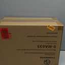 Famiware Mars Plates and Bowls Set, 12 Pieces Dinnerware Sets, Dishes Set for 4, Multi-color