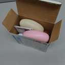 Electronic Pop It Game with LED Screen - 2-Player Online Bubble Pop Fidget Toy, Brain Training STEM Game for Kids 3-12, Anti-Anxiety Sensory Toy, Educational Birthday Gift for Boys GirlsBrown