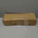 Industrial Stair Railing Metal Hand Rails for Indoor Stairs Wall Mount Staircase Handrails 1.5" Pipe Stair Handrail for Steps Black Aluminum Stairway Railing for Outdoor & Indoor Stairs 5ft (5 Feet - 1.5 Inch Tube Diameter)