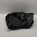 Patio Furniture Covers Round, 72"Dia x 28"H, Heavy Duty Patio Table Covers Waterproof, Outdoor Table and Chair Set Cover for Outdoor Furniture, Black