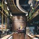 12W Zoomable Track Lighting Heads,H Type Track Light Heads for Accent Retail Artwork,Dimmable LED H Track Lighting 4000K Daylight 110V,15 to 60 Beam Angle 4 Pack (White)