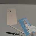 Back Glass Cover Replacement Compatible with iPhone 13 Pro Max 6.7-Inches All Carriers (Gold)