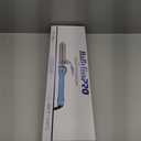 BaBylissPRO Nano Titanium Spring Curling Iron, Professional Hair Wand, Tool for Stylists, Nano Titanium Technology for Tight Curls or Loose Waves (1 1/4 Inch)