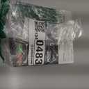 TRUGLO Portable and Durable Steel Rear and Front Sight Installation and Removal Tool with Mounted Sights for Hunting