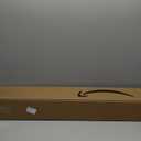 Mini Sword 6-Inch Stainless Steel Pocket Knife with Scabbard, Handmade Medieval-Inspired Replica Claymore, Compact Necklace & Stand, Ideal for Craft Use (BK)