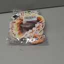 Pack Of 2 OHOME 40 Pack Thanksgiving Decorations -Thanksgiving Banner for Indoor Home Party Office Classroom School Fall Decor