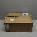 Cordless Vacuum Cleaner, 2 Batteries 110 Mins Runtime Vacuum Cleaners for Home, 45KPA 550W Stick Vacuum with Brushless Motor, Automatically Adjust Suction, Handheld Vacuum for Pet Hair/Carpet/Floor