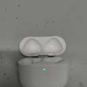 Replacement Air Pod 4 Generation Charging case, Wireless Charging Case,Air pod pro 4 Charger,No Earbuds (White)