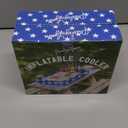 Presley Jynne Inflatable Cooler 24x12