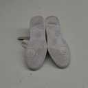 Reebok Court Advance W White Pink Blue Sneakers 8.5