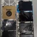 PayForLess Remanufactured for 232XL Ink Cartridges Combo Pack for 232 XL for Epson XP-4200 XP-4205 Workforce WF-2930 WF-2950 Printer 6 Pack 3 Black 1 Cyan 1 Magenta 1 Yellow