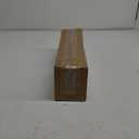 15.3" Heavier Flavorizer Bars for Weber Spirit & GS4 Spirit II 300 Series, Spirit II E-310 (Front-Mounted Control), for Weber Grill Parts, for Weber 7636, 5-Pack Porcelain-enameled