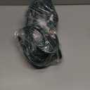 Philips 25 Ft Outdoor Extension Cord, 3 Outlet Block, Use in Garage, Shed, Office or Home, Green, SPS1037GF/27