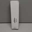 WB15X26821 Door Handle Replacement Compatible with GE Microwave Oven JVM6175SK2SS JVM7195SK3SS JVM6175SK1SS JVM6175EK2ES JVM7195SK1SS, 4464467 AP6024408 PS11736302 EAP11736302