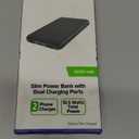 ZGEAR 5000 MAH POWER BANK