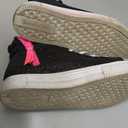 Skechers Kids' Twinkle Sparks - Charm Bestie (Black) Size 1 