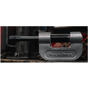 Tiger Tool Brake Anchor Pin Press for Commercial Heavy Duty Semi Trucks, Works on Class 6 8 Transportation Equipment, 16002