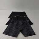 adidas Youth Performance Boxer Brief, Kids Underwear, Athletic Fit Microfiber Boxer Briefs 3 Pack L