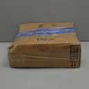 800W Slim Under Seat Powered Car Subwoofer Kit with Colorful LED Light,High/Low Level Input, Built-In Amplifier, And Car/Truck Audio System for Ultimate Sound Performance  Subwoofer and Amp Package