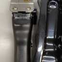 Hair Clippers for Men Professional Clippers for Men Cordless&Corded Barber Clippers for Hair Cutting & Grooming. Rechargeable Hair Trimmer Kit for Household (Red)