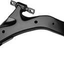 2PCS Front Lower Control Arm with Ball Joint K620327 K620328
