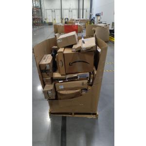 Pallet of Mixed Items