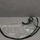Light PVC Rain Hat with Full Visors for Outdoor Use Clear Hoods Portable PVC Rain Bonnet for Travel