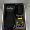 Godox V1Pro O Flash for Olympus and Panasonic