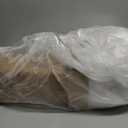 Queen Mattress Pad Thick Quilted Mattress Topper, Air Mattress Cover, Super Soft Breathable and Noiseless Down Alternative Fiber Extra Thick Mattress Pad with Deep Pocket Fits up to 23 Inch Mattress