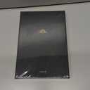 Undated Weekly & Monthly Planner, Life Organizer & Productivity Journal, Goals Setting & Time Management, Gift Box Included, A5 Hardcover Leather with Stickers (Light Green)