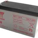 Yuasa NP7-12FR-NP7-12FR FLAME RETARDANT SLA BATTERY 12V 7AH -REPLACES UB1270 / P