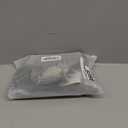 Santoy Old Man Wig Costume for Kids - 100 Days of School Dress-Up with Grandpa, Perfect for Halloween Cosplay and Fun for Adults and Boys