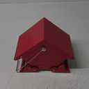 Audubon "Mini" Absolute Squirrel Resistant Bird Feeder Model 7458