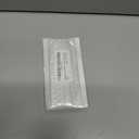 Luxury Wooden Ballpoint Pen, 0.5mm Black Ink Rollerball Pen with Brass Tip & Cap, Offering a Smooth-Gliding Writing Experience, Handcrafted Wood Signature Pen for Business, Executive, Office, School