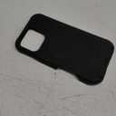 OtterBox iPhone 16 Pro Max Defender Series Case - Black