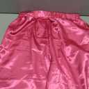 80s Track Suit for Women, 2 Piece Color Block Sweatsuits Neon Outfit Retro Sweatsuits for Themed Party (Small)