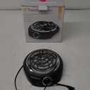 Toastmaster TM-10SB Single Serve Burner