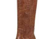 No Brand Cowboy Boots for Women Brown 8