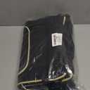 Tuwubi Travel Backpack For Women, Carry On Backpack for Men Flight Approved Airline Personal Item Travel Bag TSA Business 15.6 in Laptop Mochila, Travels Essentials Bookbag for Work Weekender (Black)