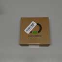 CHAOREN Boys Belt, Most Size Kids 1 1/4" Dress Reversible Belt for Youth - One Leather Belt Two Style (Large, Black/Cognac)